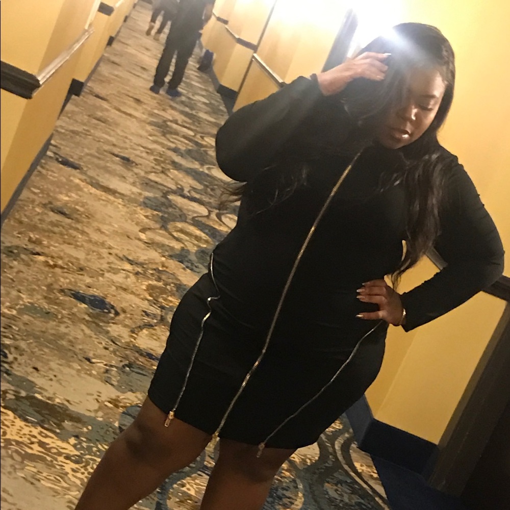 Bodycon Dress